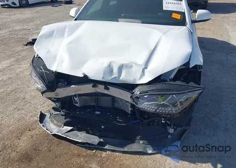 2023 Hyundai Ioniq 6 Sel z USA, uszkodzony, nr VIN KMHM34AA5PA024656